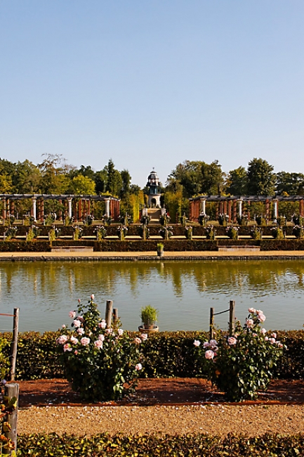 Chateau du Champ de Bataille-088